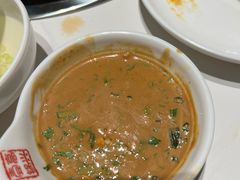 -犇鼎牛潮汕牛肉火锅(新辰里学清路店)