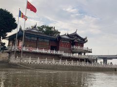 -仓山金山寺