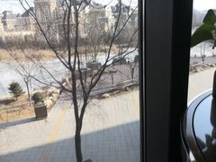 -长春净月潭喜来登酒店·盛宴标帜餐厅