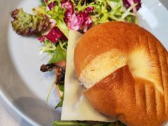 -Cafe Mersey默西咖啡(平江店)