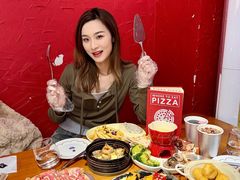 -黑熊披萨orso pizza