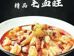 -潇湘府•湘菜领军品牌(望京店)