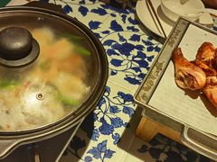 -绿茶餐厅(珞珈创意城店)