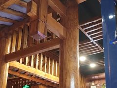 -炭窑水浒烤肉(汉阳鹦鹉巷子店)