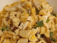 -老乌家特色小炒泡馍(大皮院店)