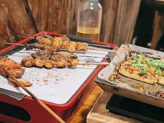 -蚝太郎 • 海鲜烧烤(建国路创始店)