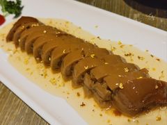 -廊亦舫Lang Yi Fang Restaurant(金桥店)