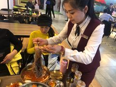 -玉流珍肴馆(亮马桥店)