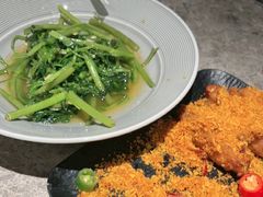 -留半山·香港食堂(啦啦宝都店)