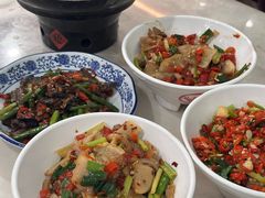 -红色湘菜馆(春风店)