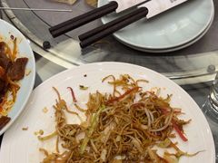 -李赵合鲜肉烧烤(西荷店)