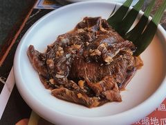 诚记烤牛肉-一品诚记烤肉(大连柏威年购物中心店)