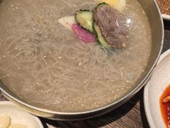 -朴大人炭烤·韩国料理(奥帆中心海尔洲际店)