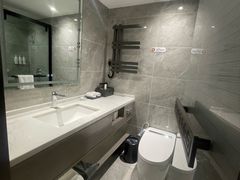 -南京钟山宾馆(江苏省会议中心)