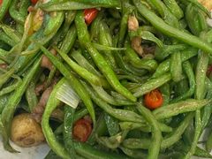 -金沙滩海鲜餐厅·海肠捞饭·手工水饺(梅江龙水园店)