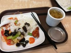 -都城快餐(中山三店)