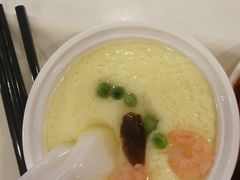 -浦东图书馆读者餐厅