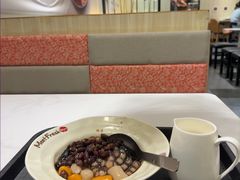 -鲜芋仙(中华广场店)