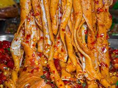 -86烧烤·炭火烧烤 (石人总店)