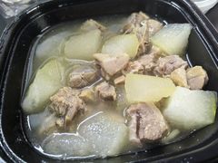 -永和大王(小厨·东四十条店)