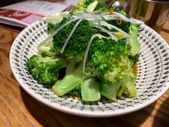 -塔哈尔·新疆盛宴(城西银泰店)