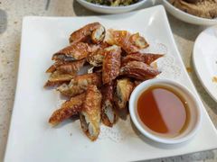 -阿莉餐厅(枣阳路店)