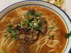 -名羊天下陕北横山铁锅炖羊肉(博文路店)