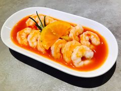 -半山腰·云南菜(侨福芳草地店)