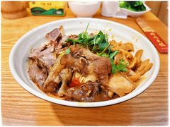 -长乐川式面馆·现炒浇头(石门二路店)