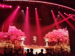-赤红音乐现场(浦东金桥路店)