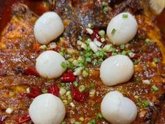 -林溪晚亭脆皮烤鱼(藁城店)