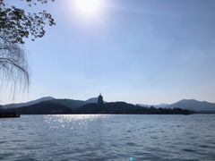 -杭州西湖柳莺里酒店·闻莺厅