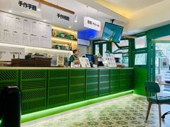 -超琪星·咖啡简餐(川音店)