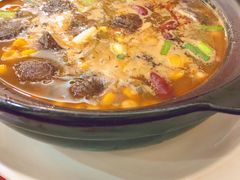 -天天海鲜城·海鲜大排档(新溪店)
