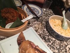-南京大牌档(凯德大峡谷店)