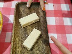 娜帕里勇-西域阿里马新疆菜·清真(桂花路店)