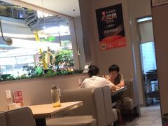 -吕氏疙瘩汤·海鲜新鲁菜(凯德mall新都心店)