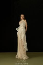 -南京宝娜嫁衣婚纱礼服馆(中央路店)