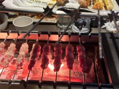 -很久以前羊肉串(打浦路店)