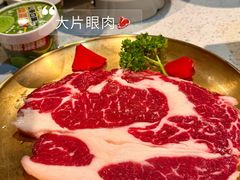 -炭之家齐齐哈尔大片烤肉·涮毛肚火锅·齐齐哈尔烤肉(中央大街店)