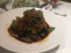 -新吉士·上海菜(浦东LCM置汇旭辉店)