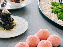 -水上明月·湖景餐厅