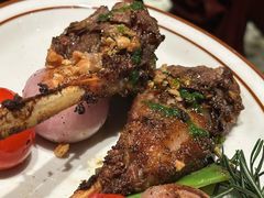 -BROWNSTONE布朗石西班牙餐厅(富城店)