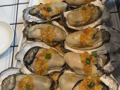 -双合园·海鲜水饺青岛菜(万佳广场店)