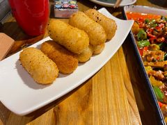 -兔槽江湖菜·重庆璧山兔(水围店)