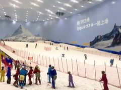 -广州热雪奇迹