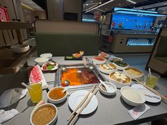 -海底捞火锅(八佰伴店)