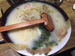 -やきにく 牛将日式焼肉(新华路店)