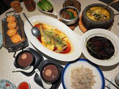 -维园悦谱·海派家常菜(乌鲁木齐南路店)