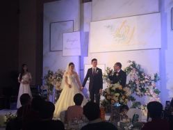 -北京东方茂酒店-宴会厅